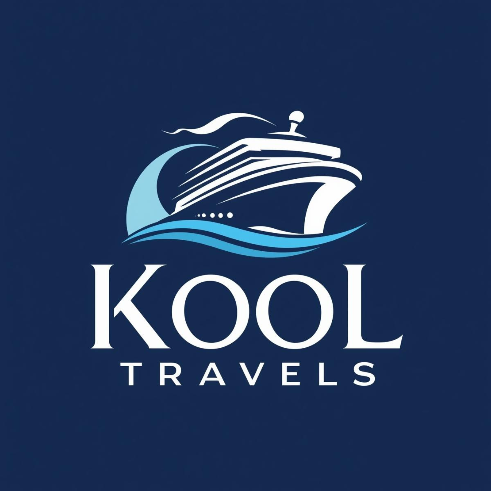 Kool Travels logo
